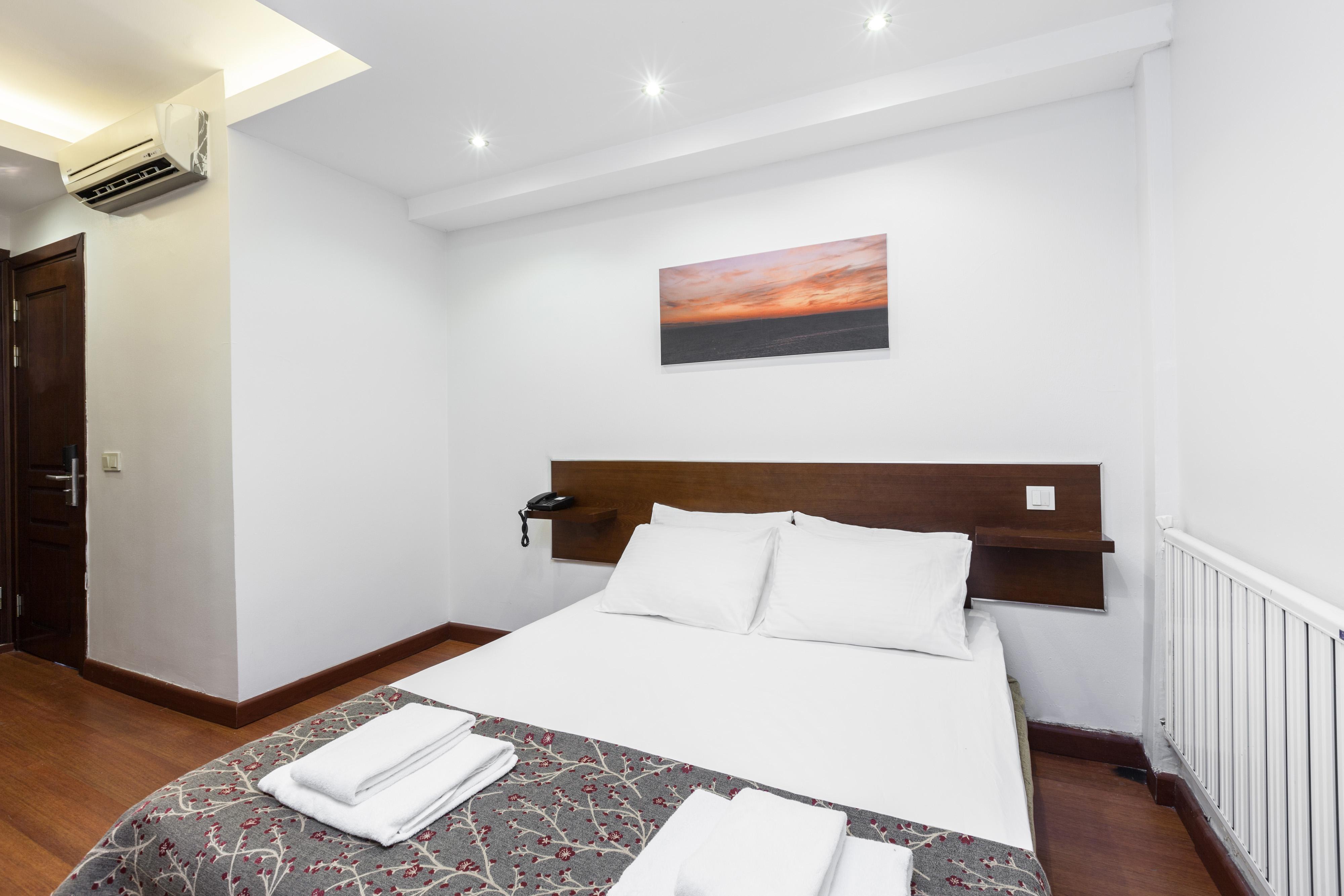 Buyukada Comfort Adalar Bagian luar foto