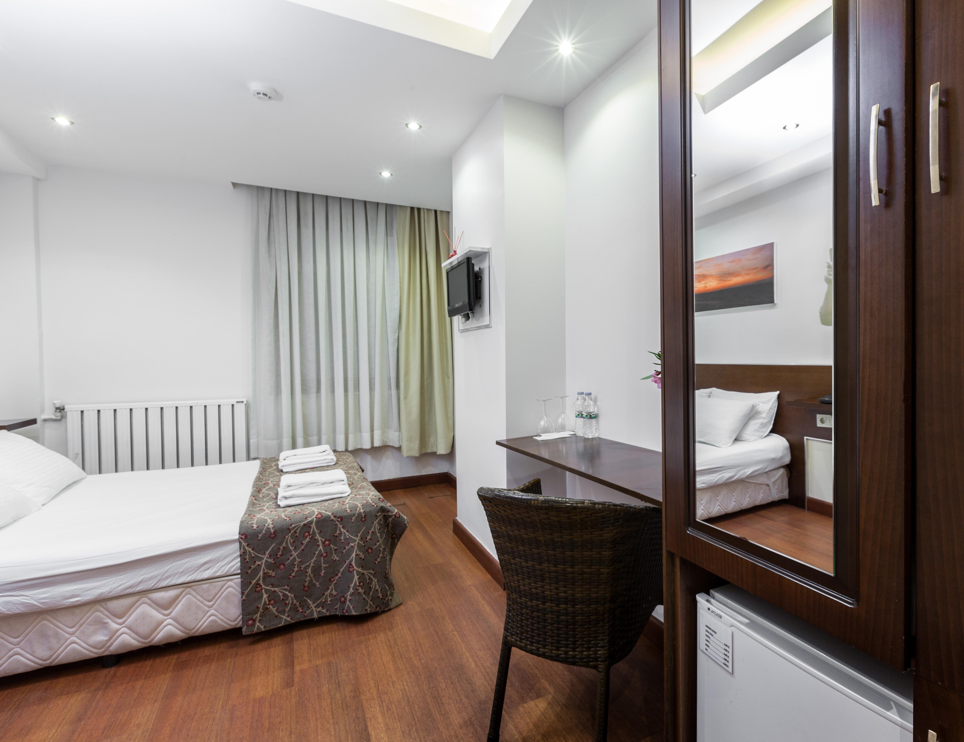 Buyukada Comfort Adalar Bagian luar foto