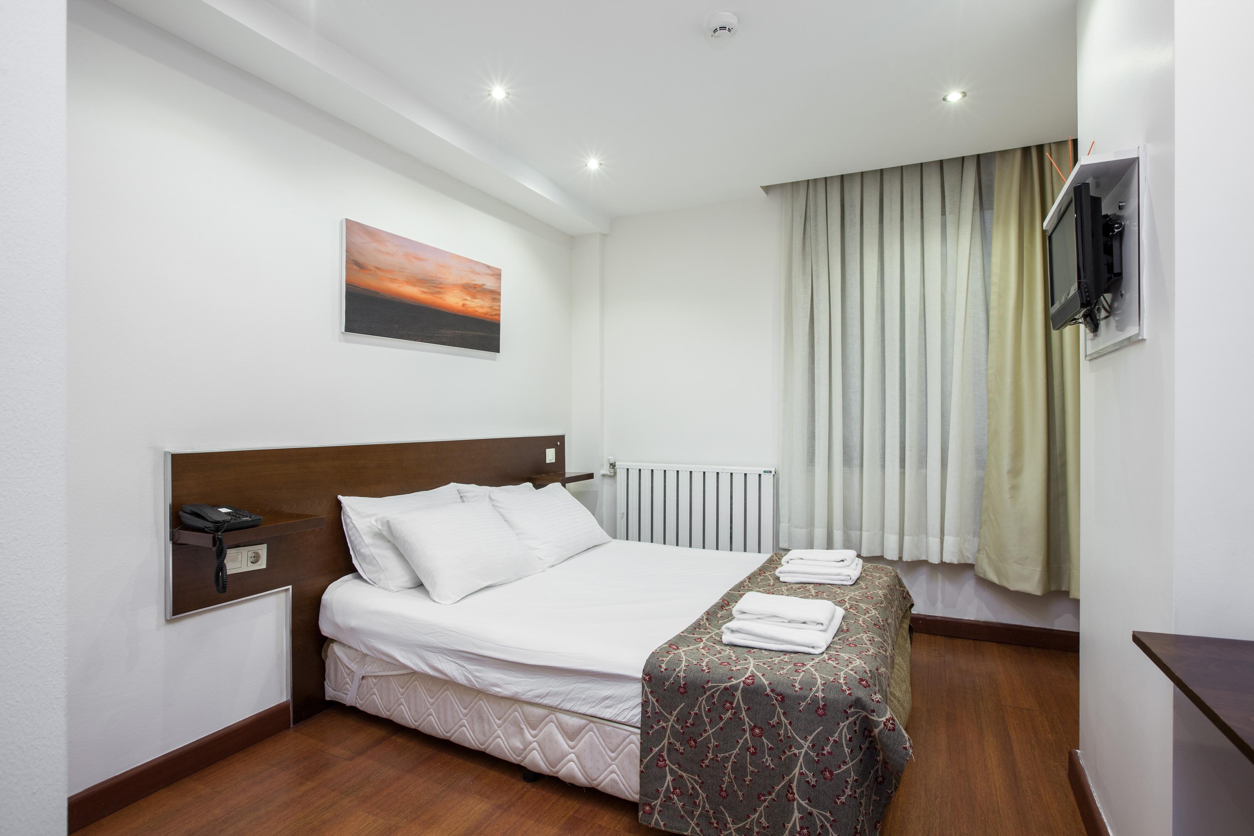 Buyukada Comfort Adalar Bagian luar foto