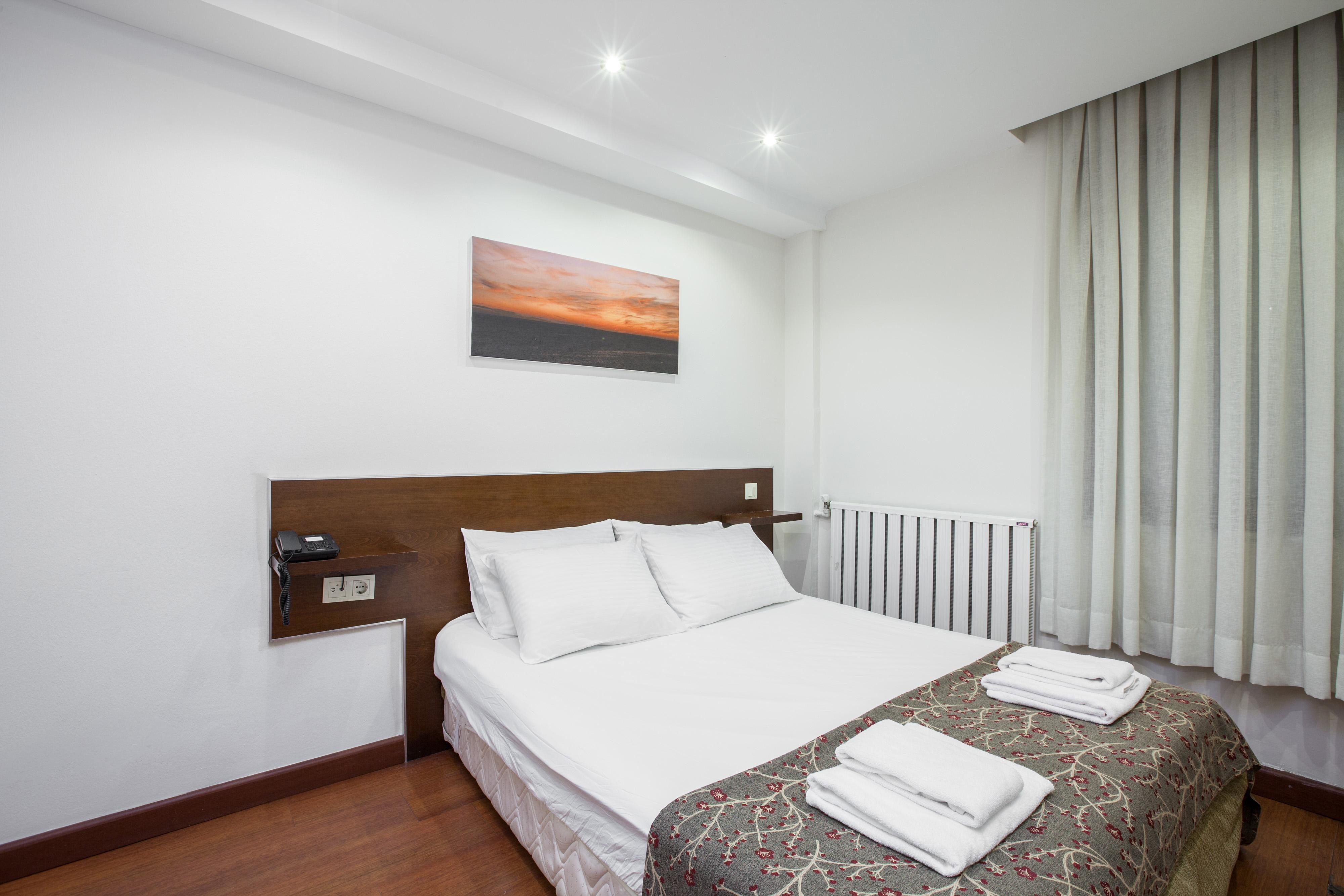Buyukada Comfort Adalar Bagian luar foto