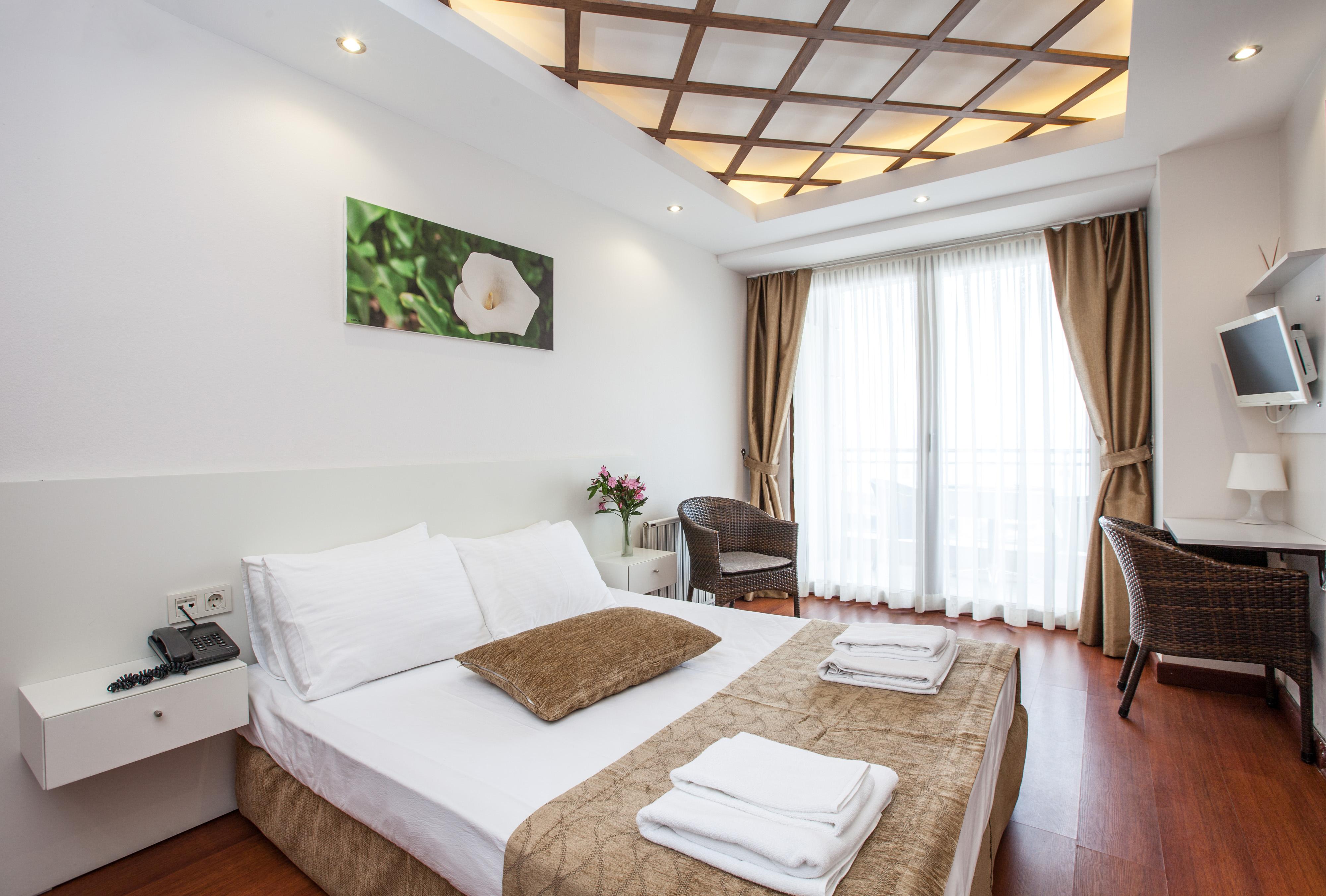 Buyukada Comfort Adalar Bagian luar foto