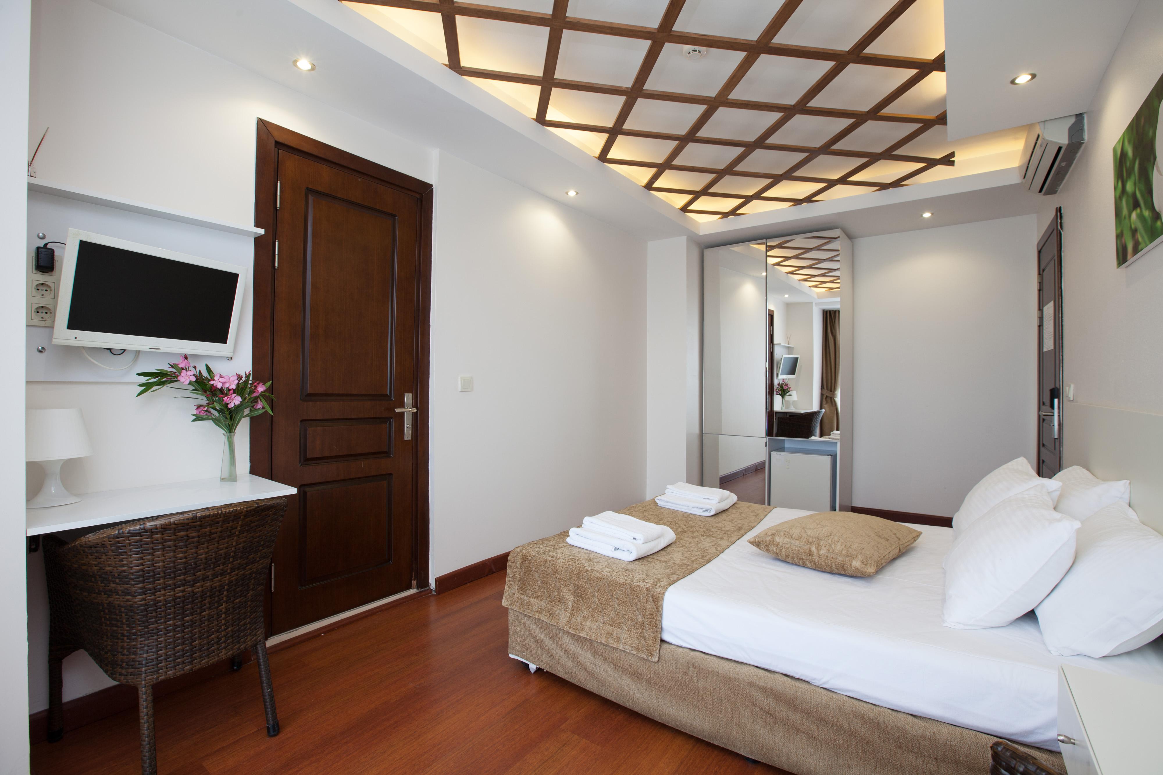 Buyukada Comfort Adalar Bagian luar foto