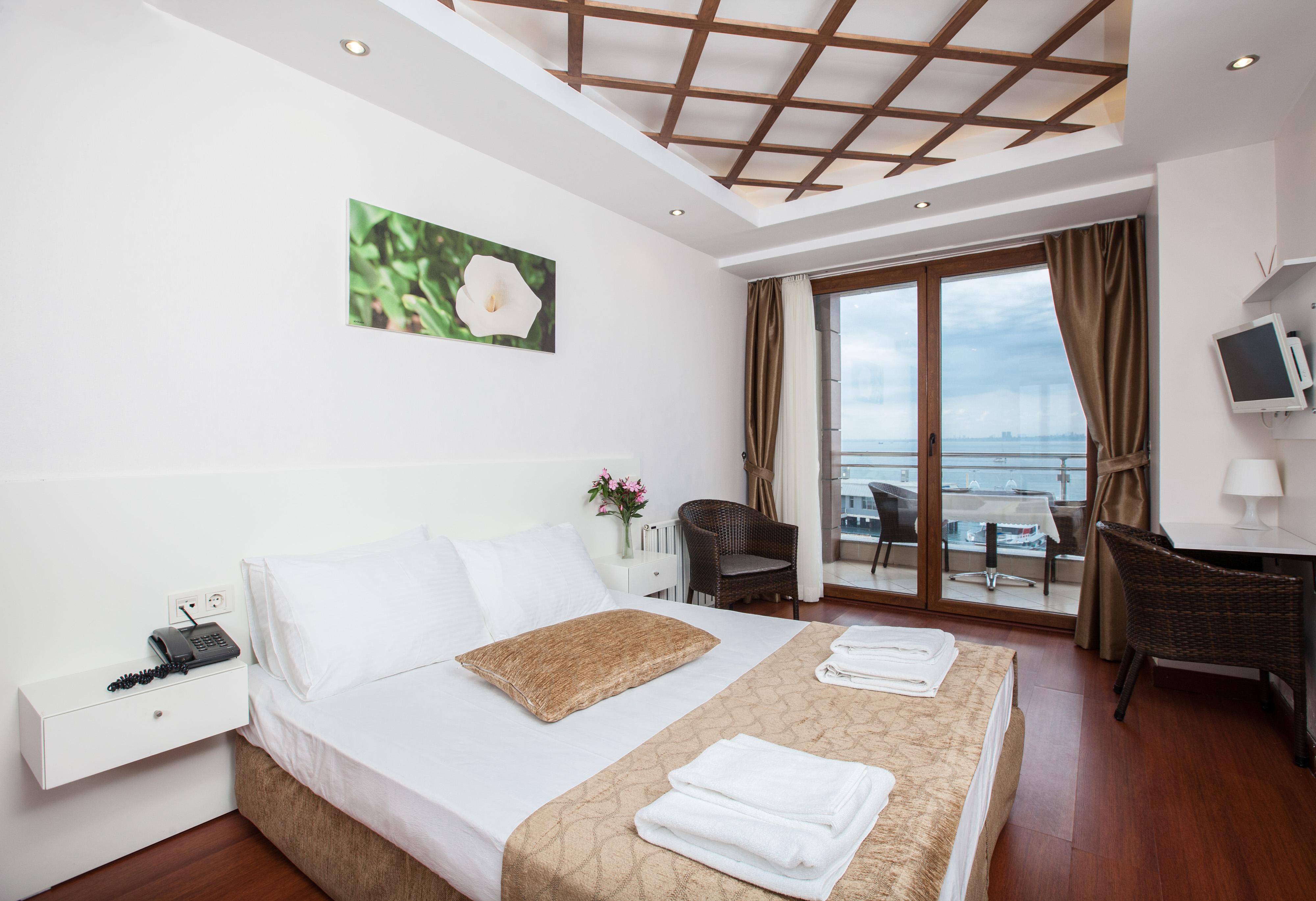 Buyukada Comfort Adalar Bagian luar foto