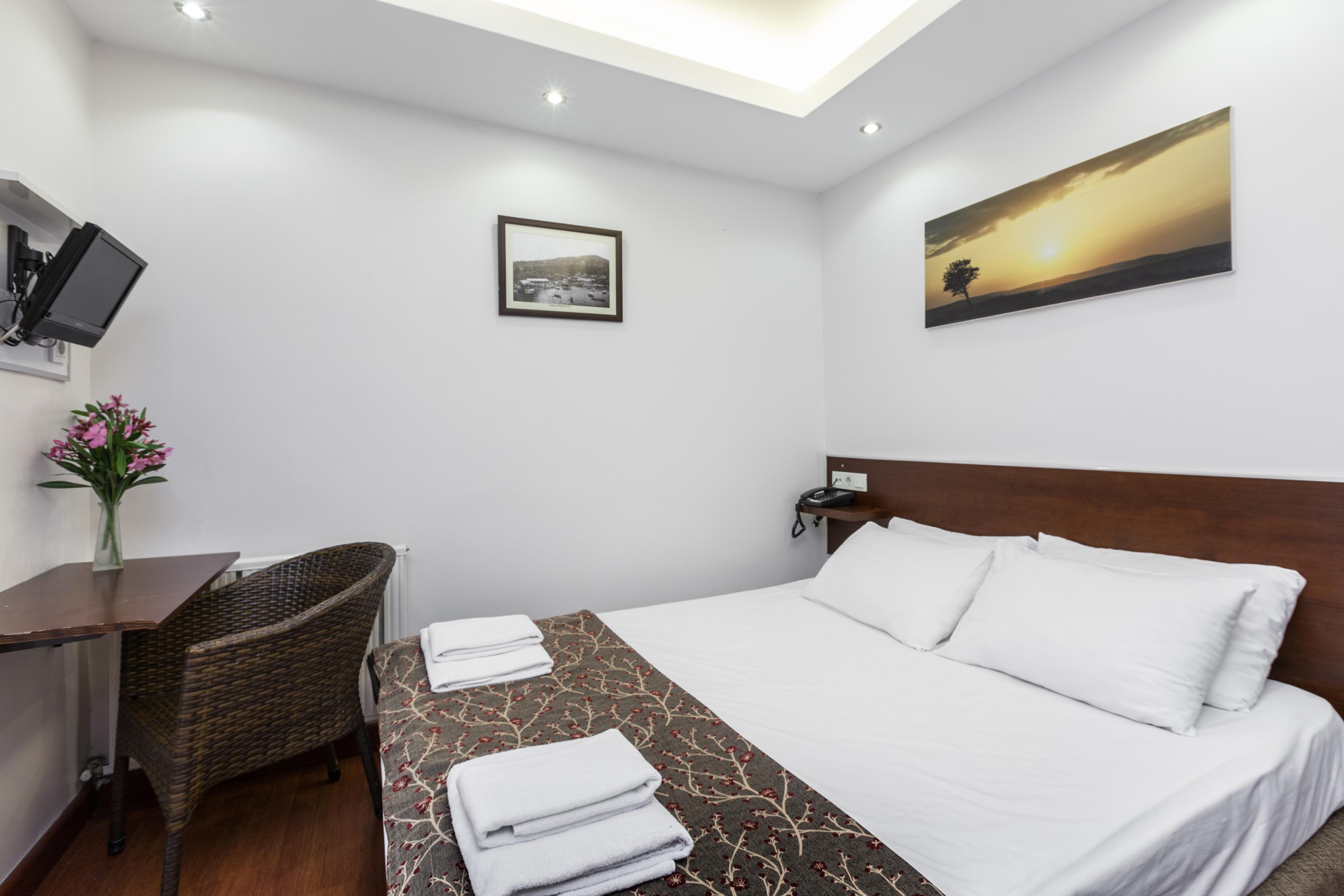 Buyukada Comfort Adalar Bagian luar foto