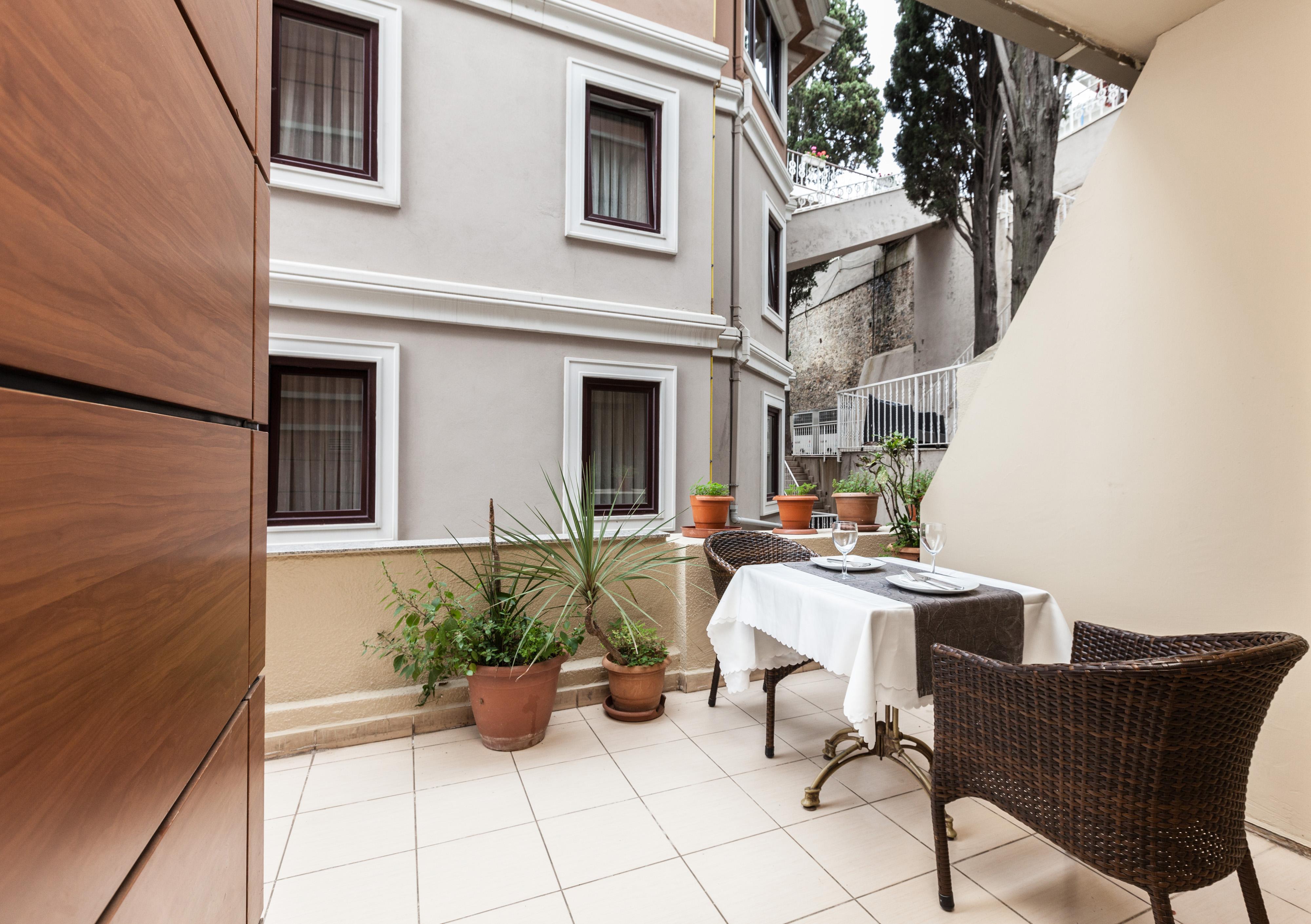 Buyukada Comfort Adalar Bagian luar foto