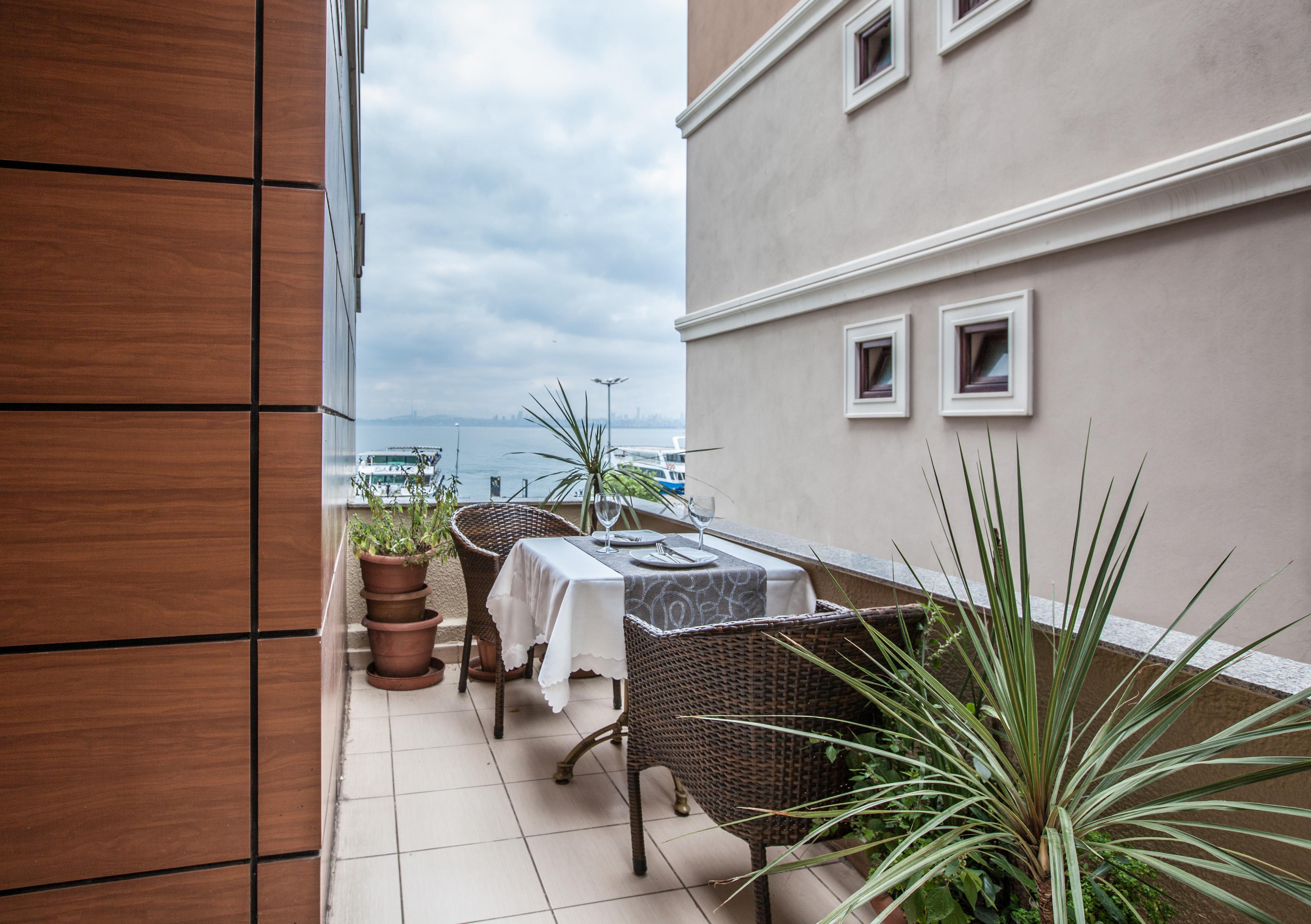 Buyukada Comfort Adalar Bagian luar foto