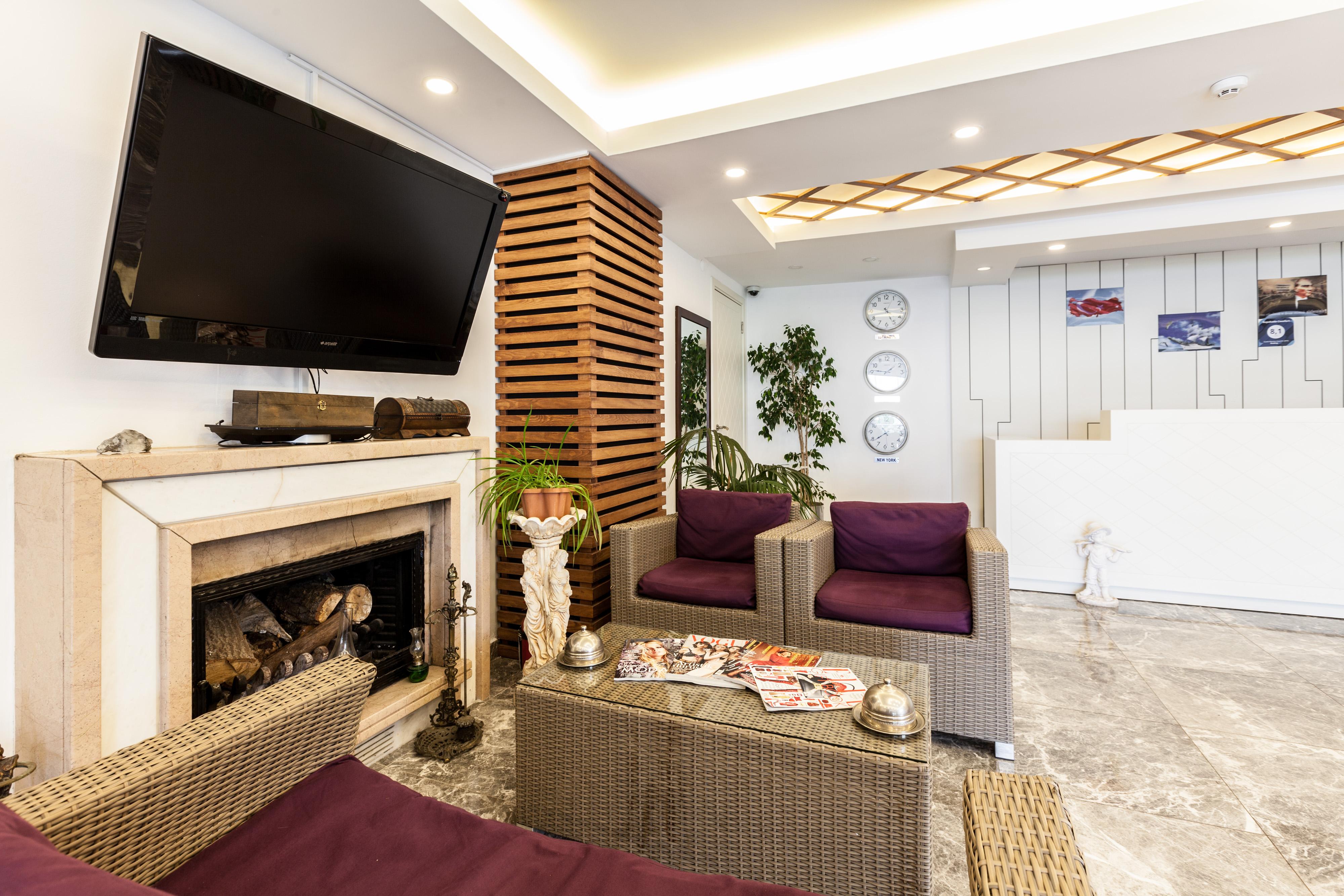 Buyukada Comfort Adalar Bagian luar foto