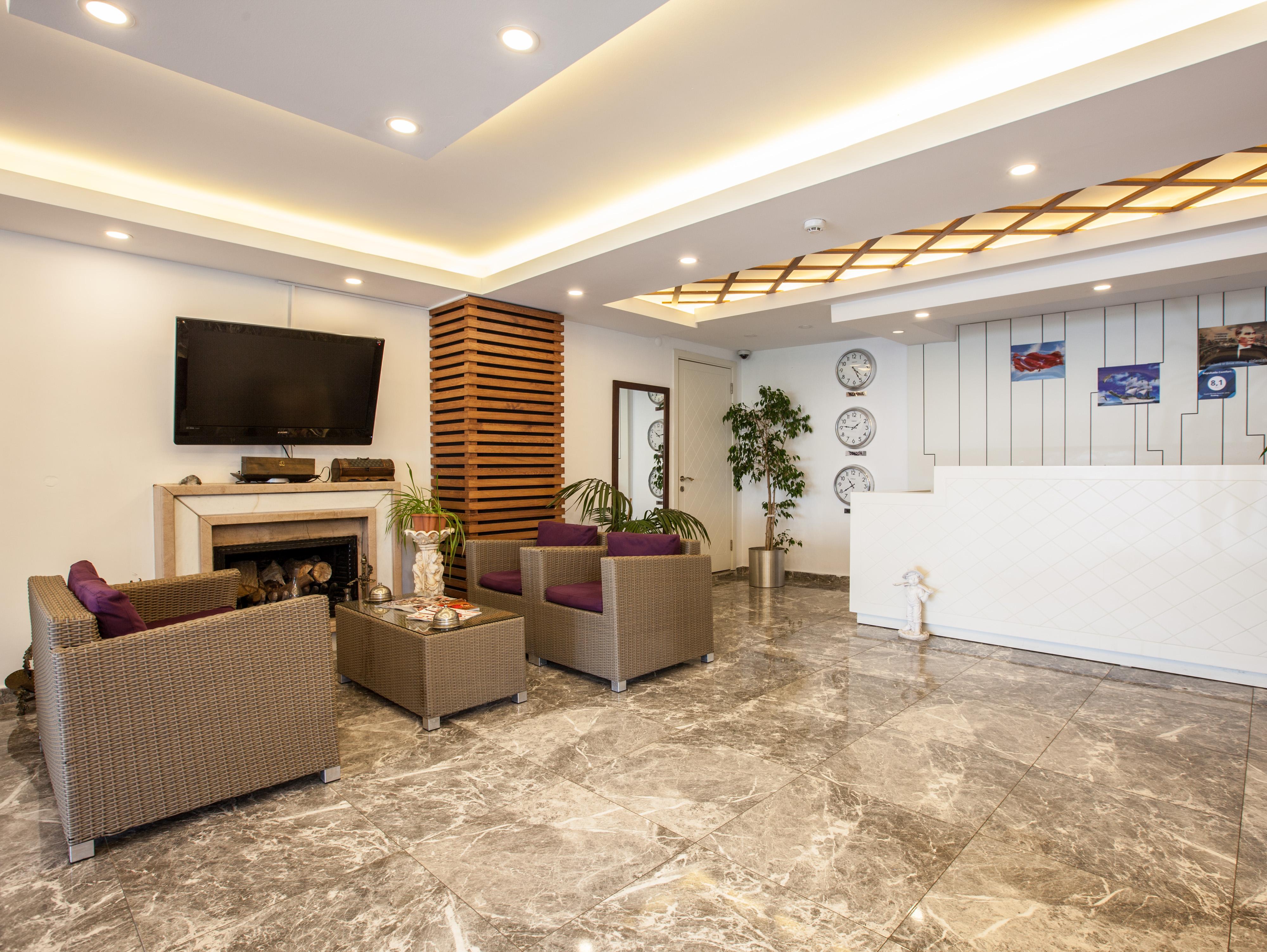 Buyukada Comfort Adalar Bagian luar foto