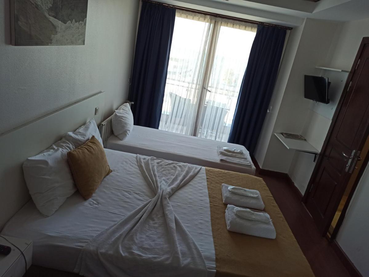 Buyukada Comfort Adalar Bagian luar foto