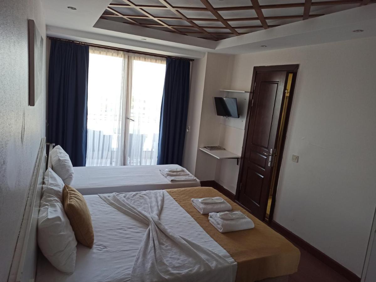 Buyukada Comfort Adalar Bagian luar foto