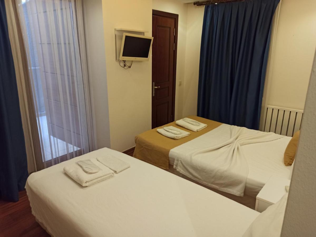 Buyukada Comfort Adalar Bagian luar foto