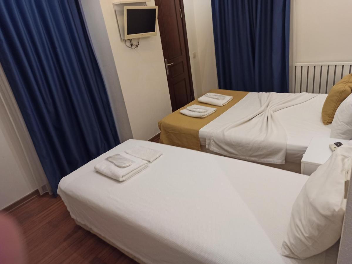 Buyukada Comfort Adalar Bagian luar foto