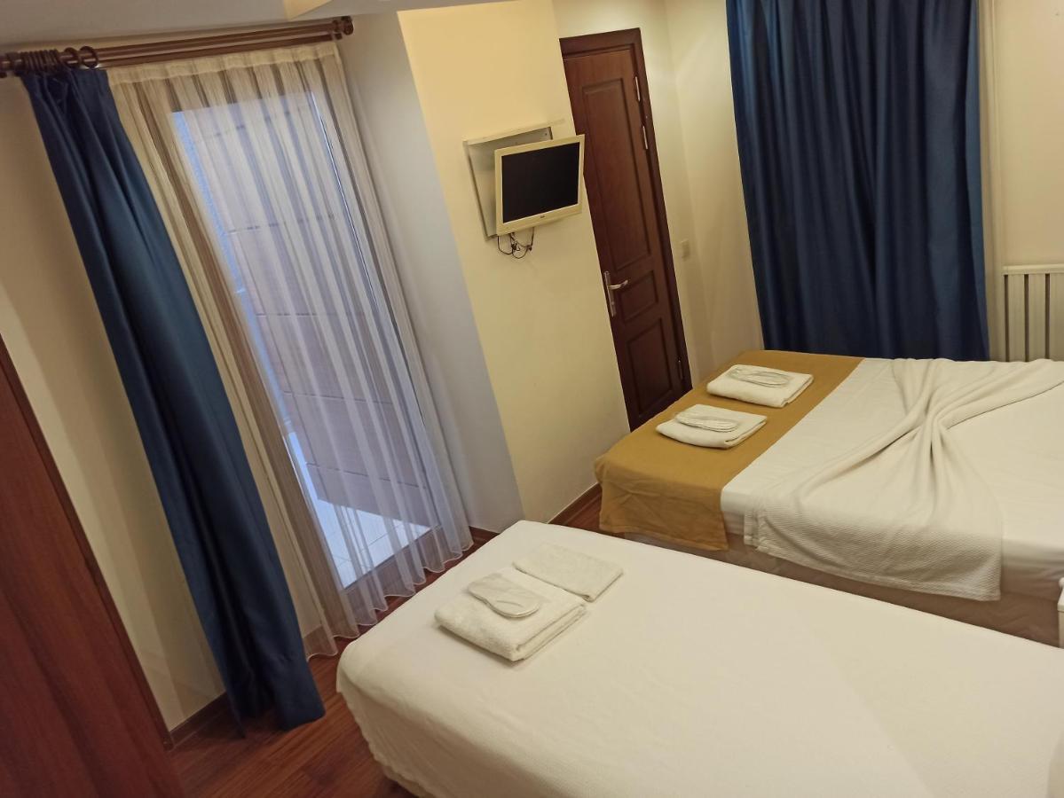Buyukada Comfort Adalar Bagian luar foto