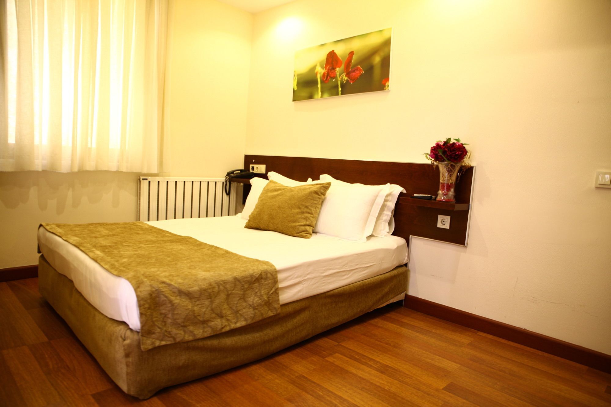 Buyukada Comfort Adalar Bagian luar foto