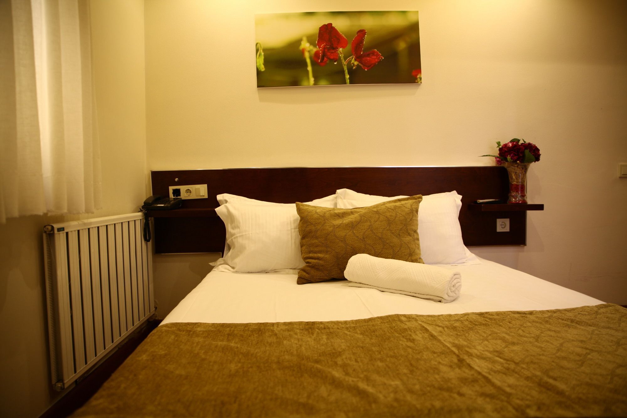 Buyukada Comfort Adalar Bagian luar foto