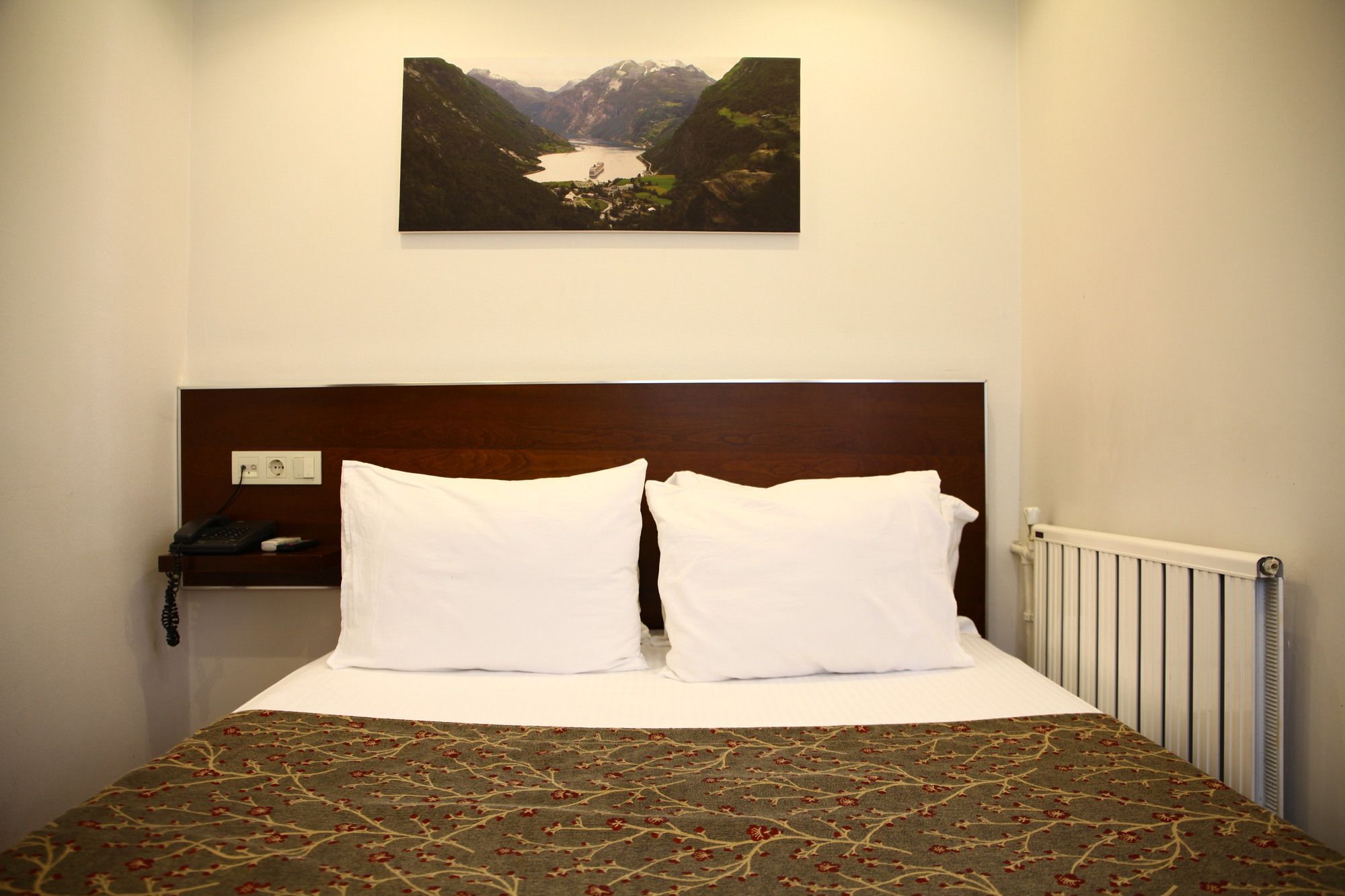 Buyukada Comfort Adalar Bagian luar foto
