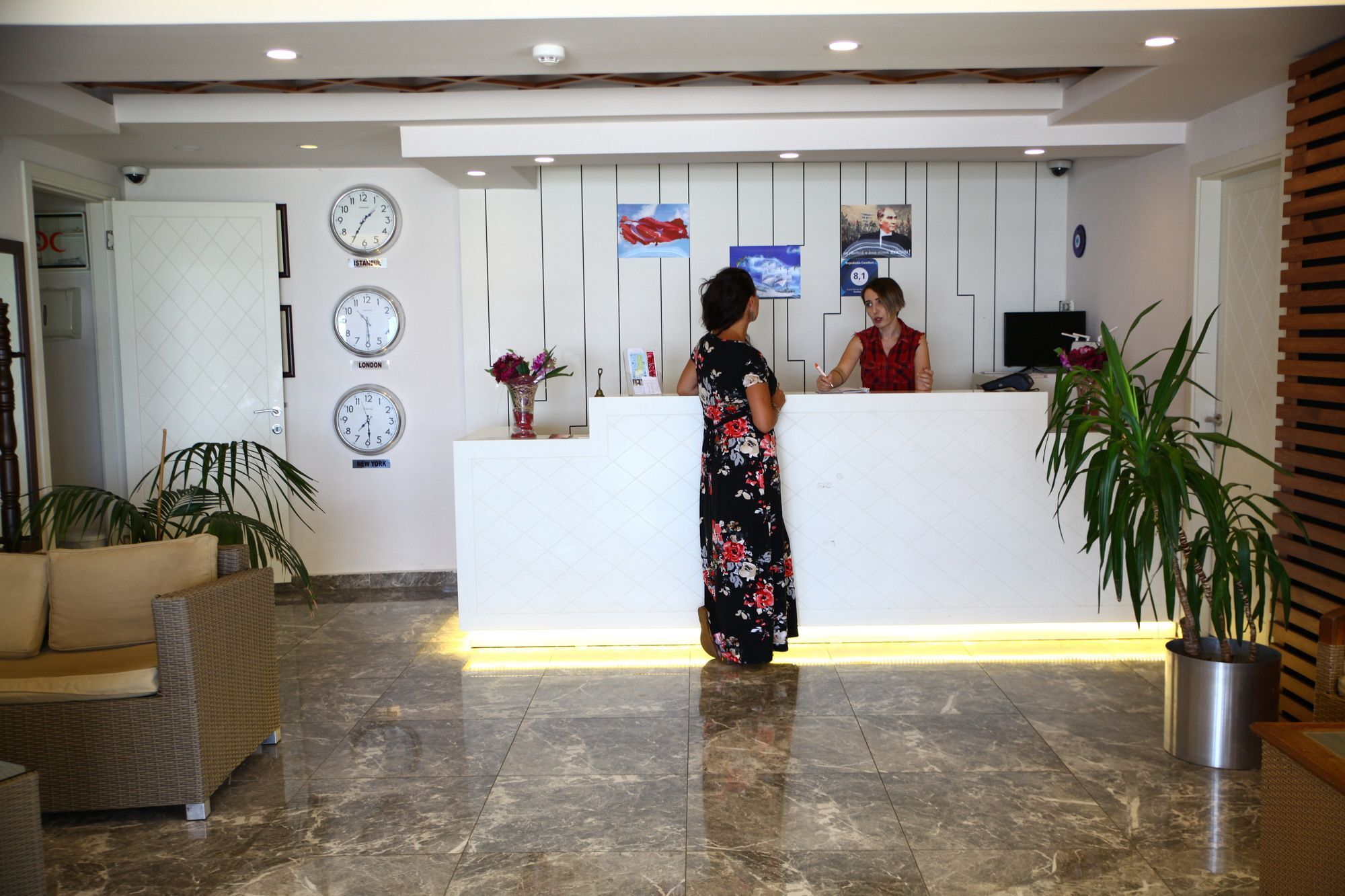 Buyukada Comfort Adalar Bagian luar foto