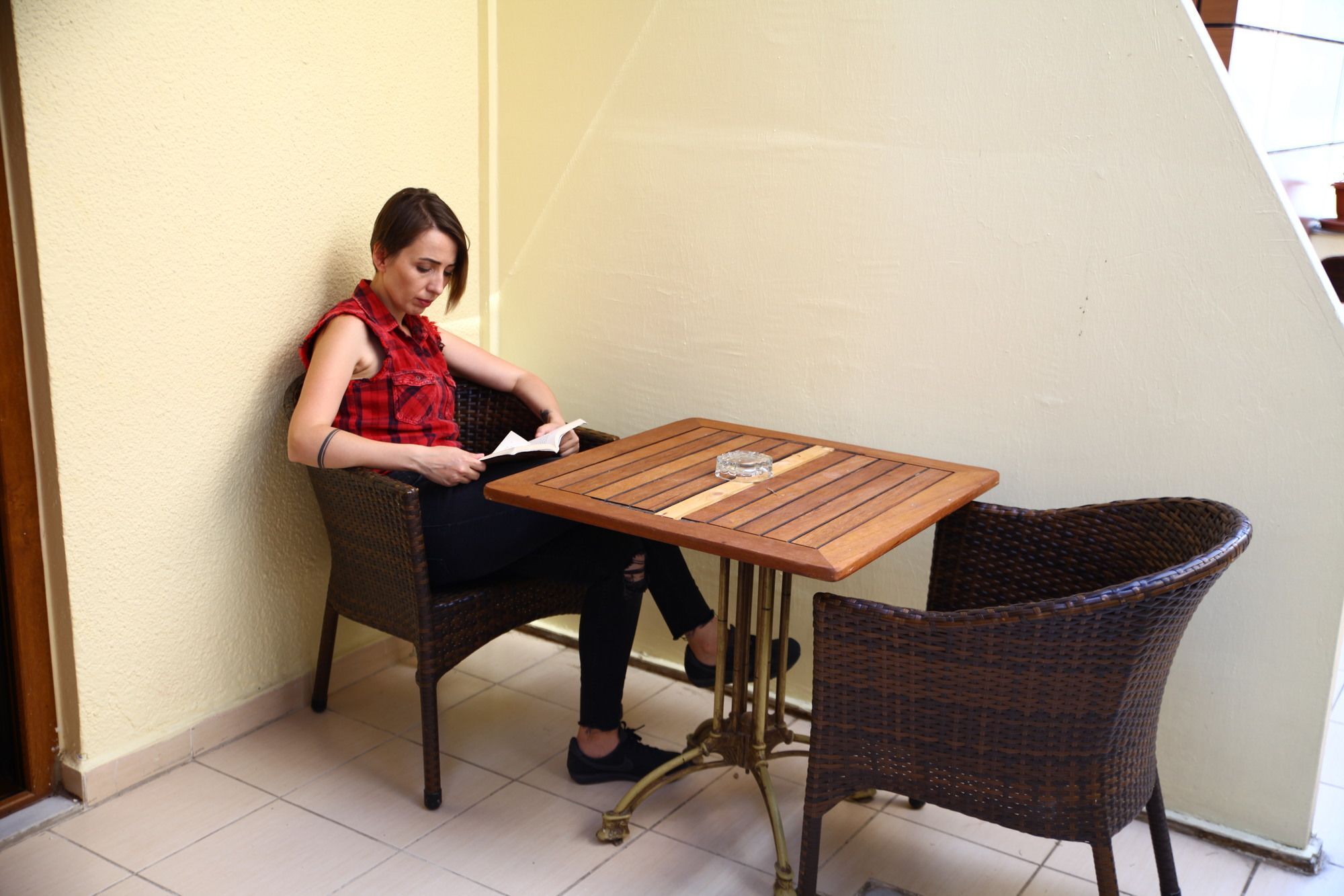 Buyukada Comfort Adalar Bagian luar foto