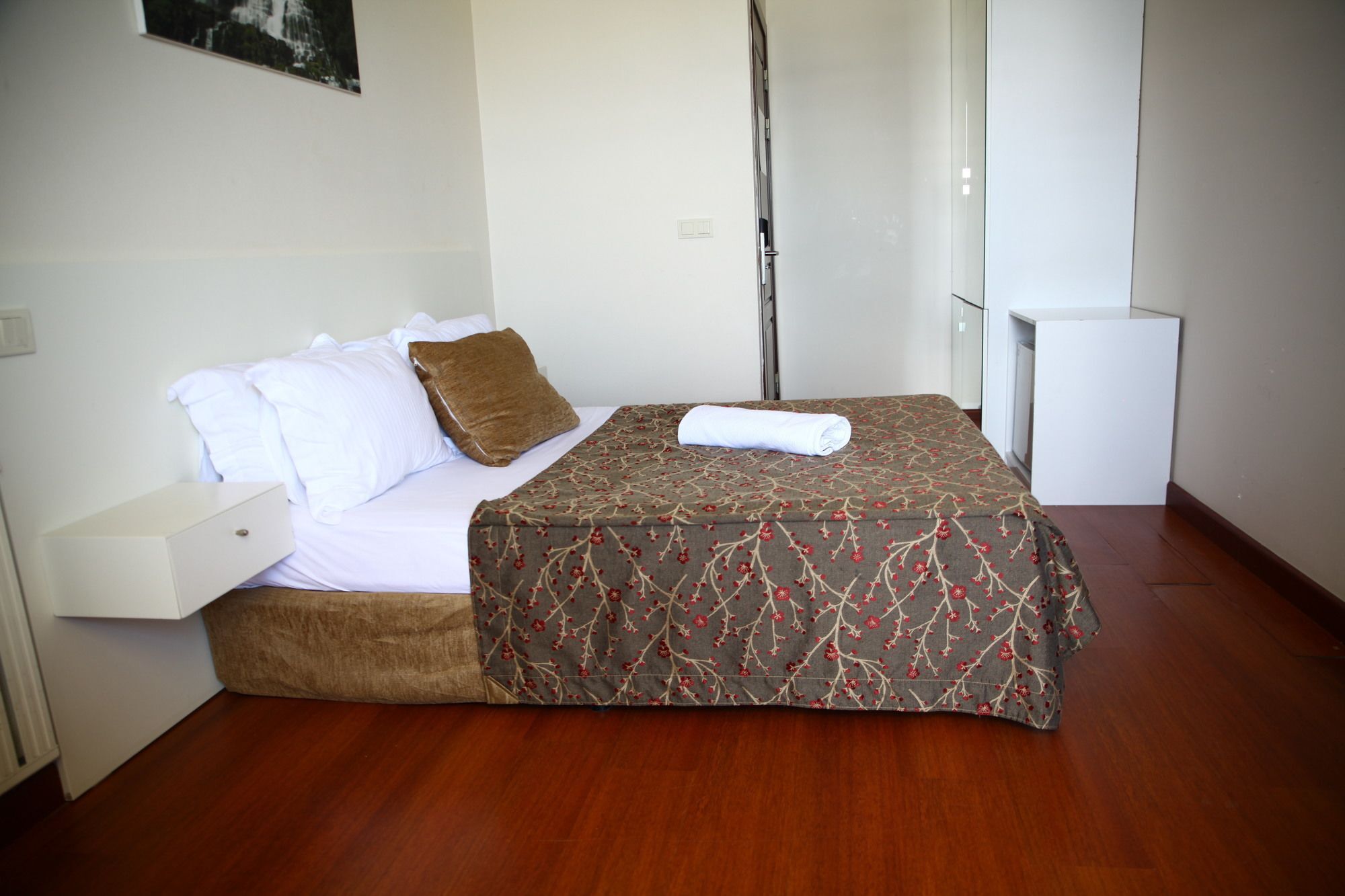 Buyukada Comfort Adalar Bagian luar foto