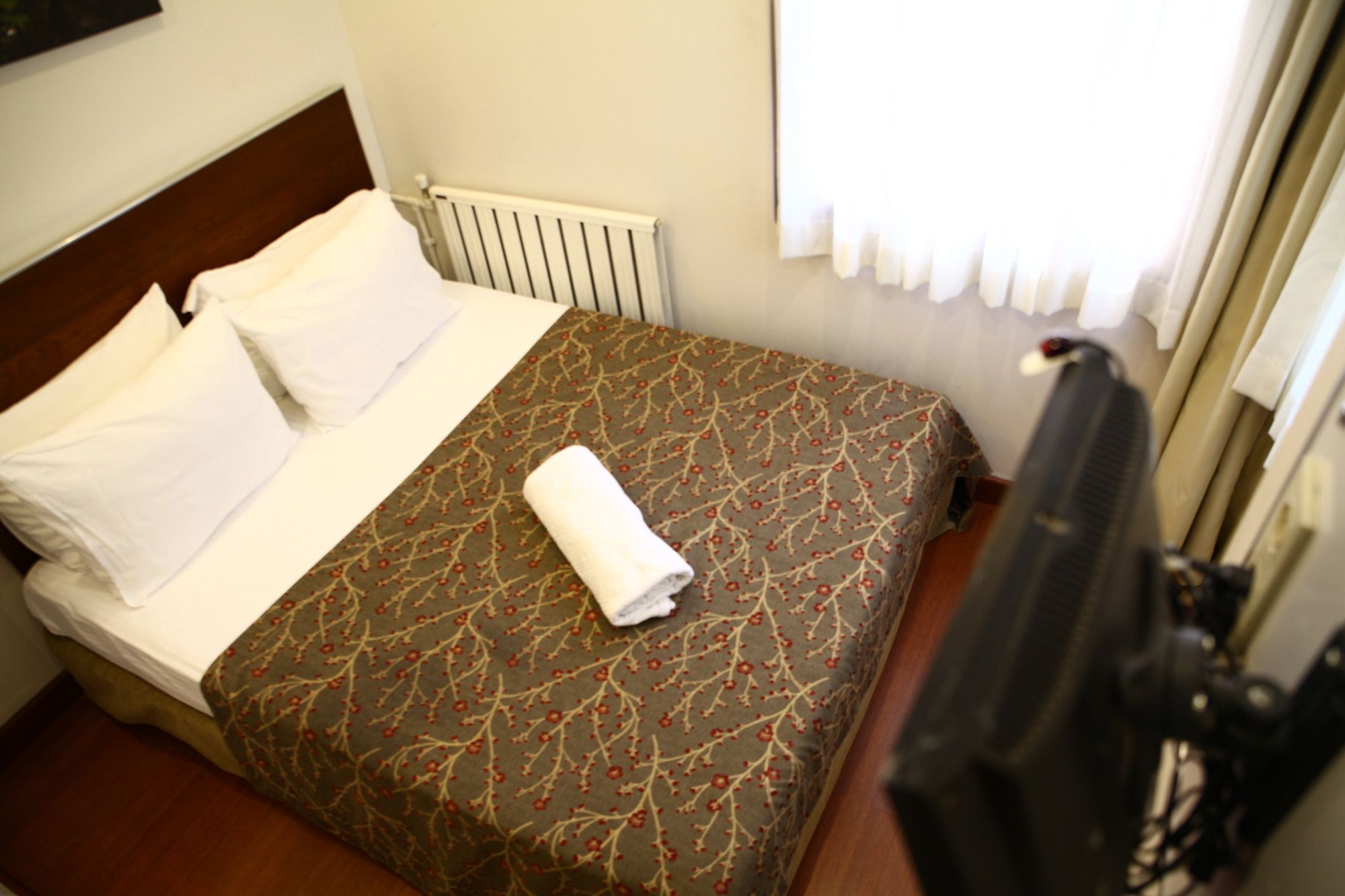 Buyukada Comfort Adalar Bagian luar foto