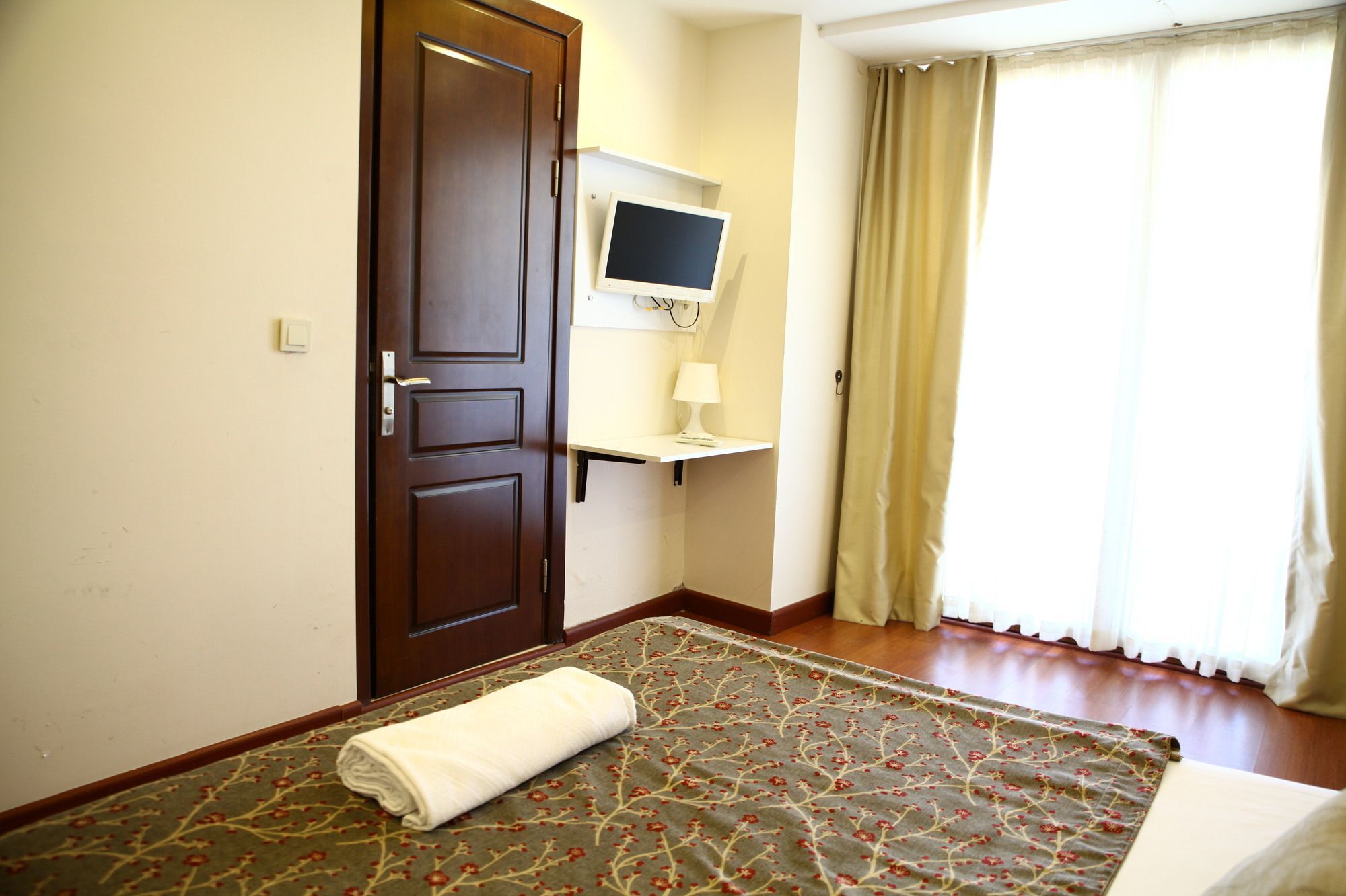 Buyukada Comfort Adalar Bagian luar foto